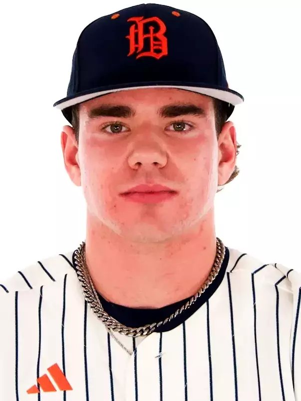 Brady Green Head Shot