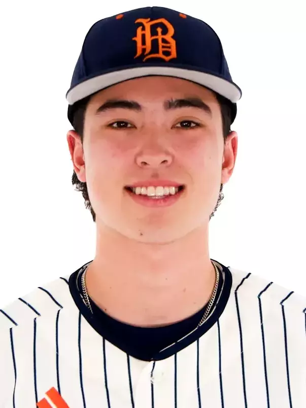 Tyler Hawkins Head Shot