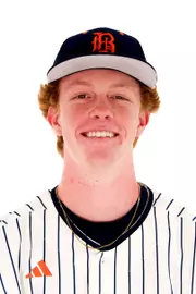 Brady Hoar Head Shot