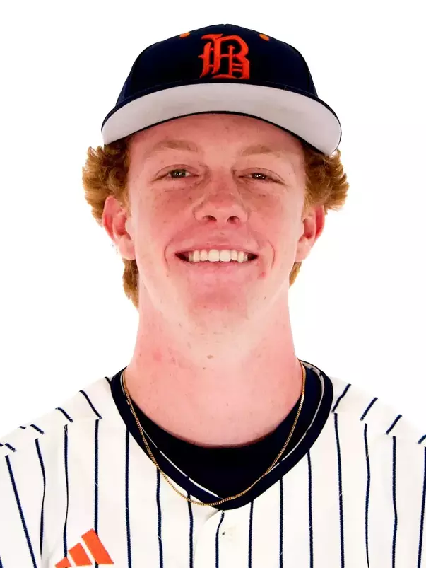 Brady Hoar Head Shot