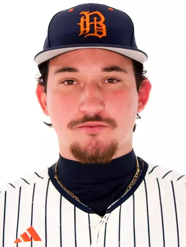 Ben Isenstein Head Shot