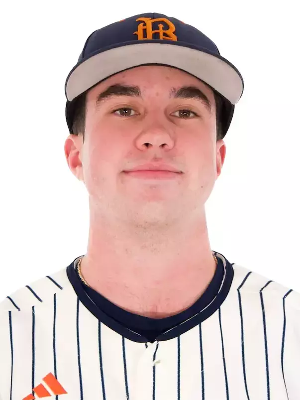 Samuel Janik Head Shot