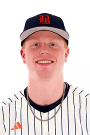 Liam Jones Head Shot