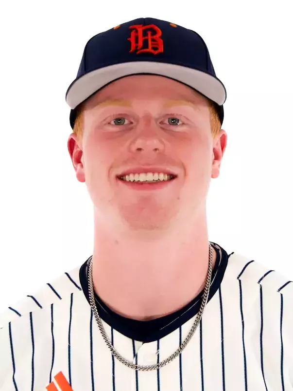 Liam Jones Head Shot