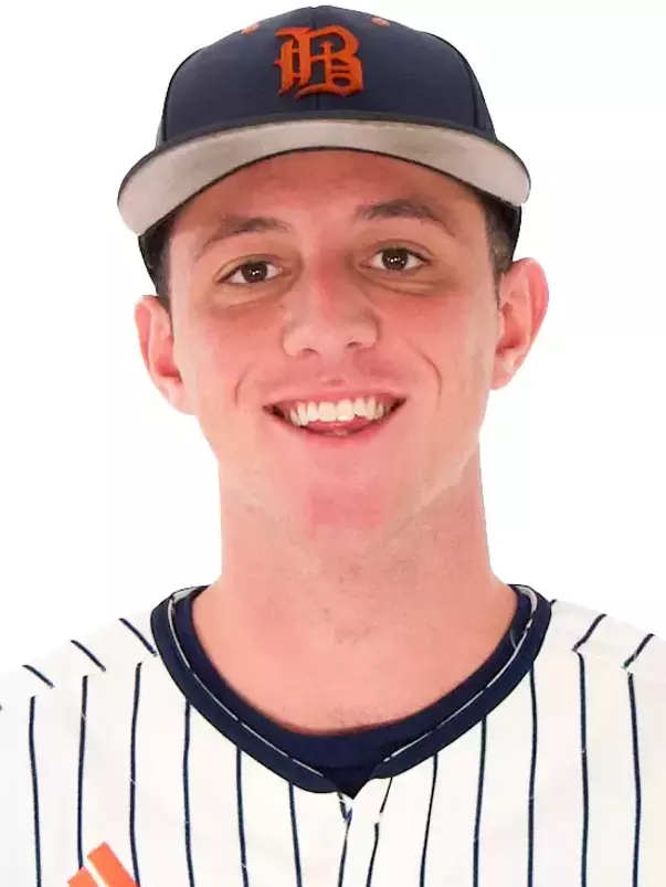 Kobe Julks Head Shot