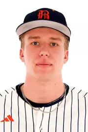 Jack Keane Head Shot