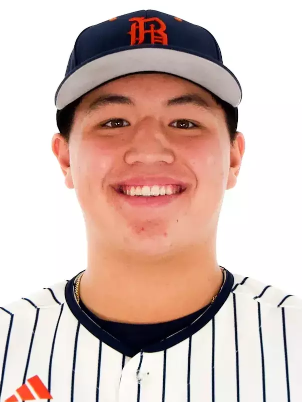 Garrett Mathias Head Shot