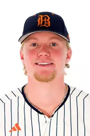 Hadley Maxwell Head Shot