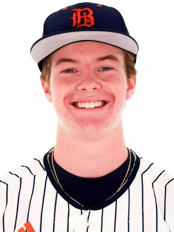 Luke Meyers Head Shot