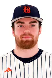 Bryce Mitchell Head Shot