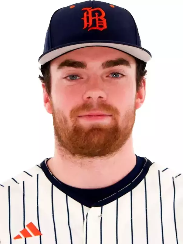 Bryce Mitchell Head Shot