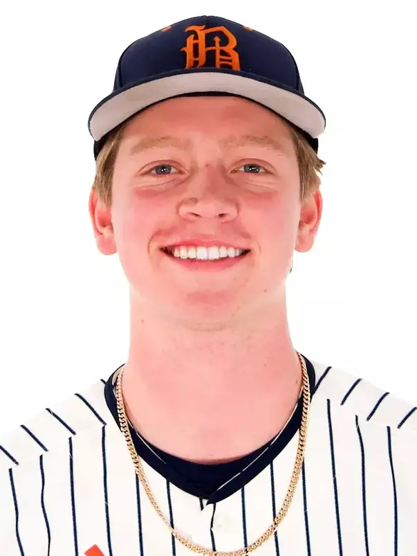 Mikey Myro Head Shot