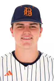 Luke Nascimento Head Shot