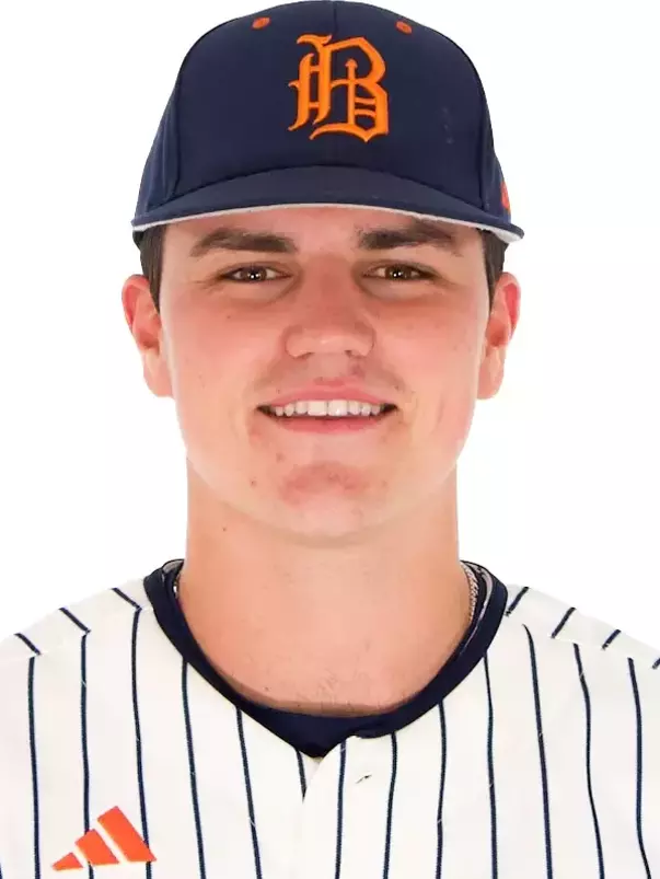 Luke Nascimento Head Shot