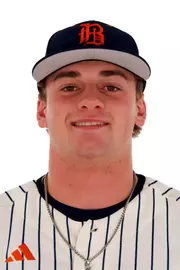 Danny Nawrocki Head Shot