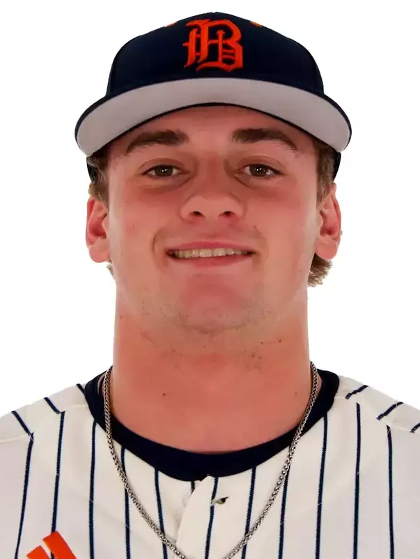 Danny Nawrocki Head Shot