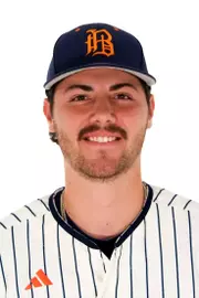 Dante Pavone Head Shot