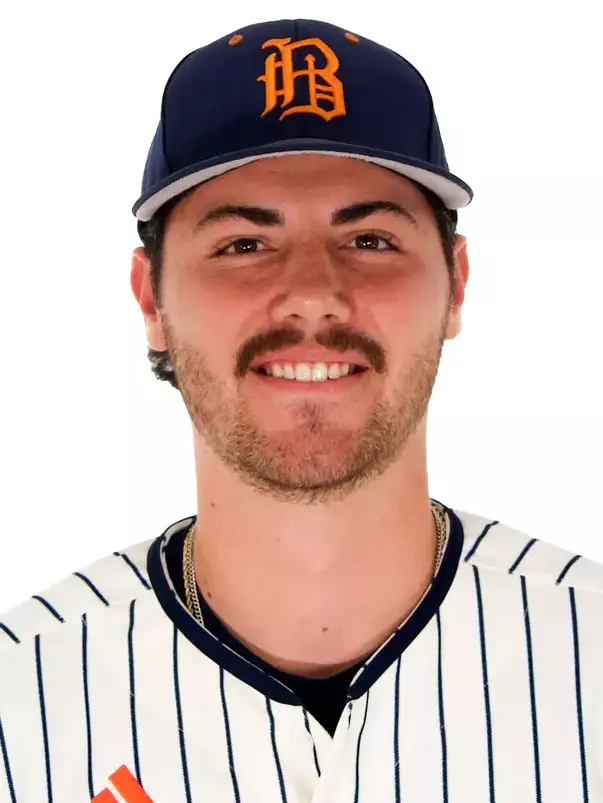 Dante Pavone Head Shot