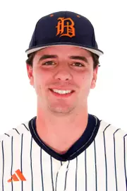 Dylan Radtke Head Shot