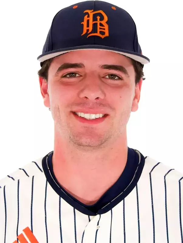 Dylan Radtke Head Shot