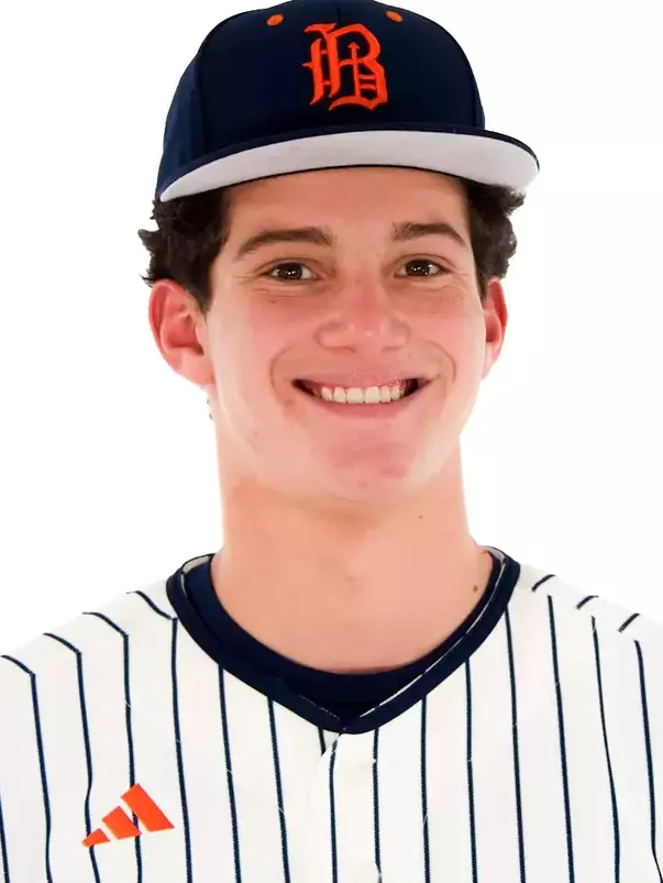 Tyler Seidman Head Shot