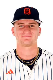 Zac Selfon Head Shot