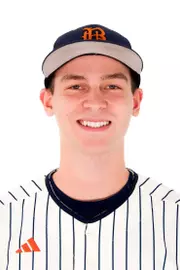 Michael Trommer Head Shot