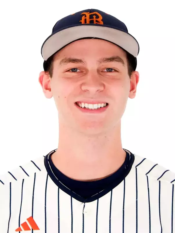 Michael Trommer Head Shot