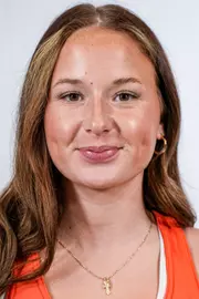 Madelyn Hudak Headshot