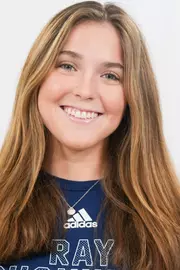 Olivia Hopper Headshot