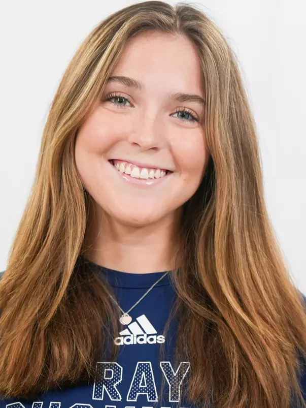 Olivia Hopper Headshot