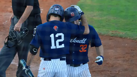 Image related to Baseball Places 25 on Patriot League Academic Honor Roll