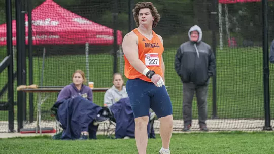 Wade Shomper 2024 PL Outdoor Championships