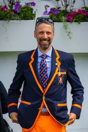 Dan Wolleben