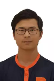 Tyler Leong