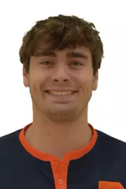 Connor Orkin