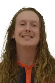 Geoffrey Gaines