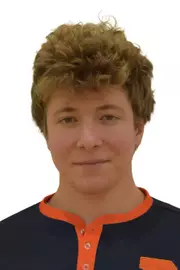 Griffin Walsh