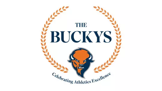 The Buckys Logo