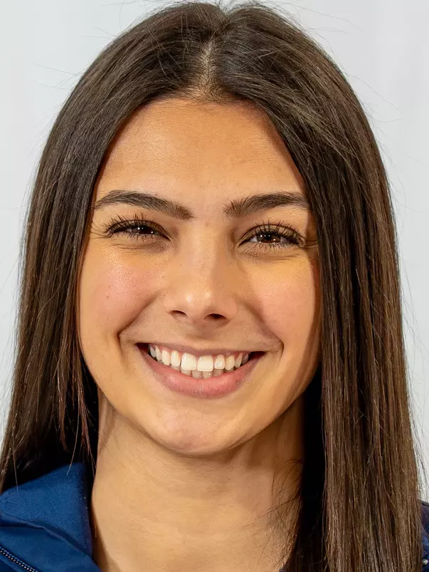 Allison Palmi Headshot