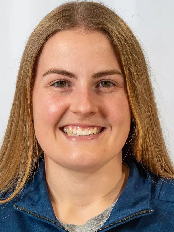 Kristen Sipling Headshot