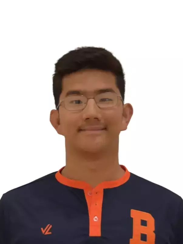 Franklin Enkhmandakh