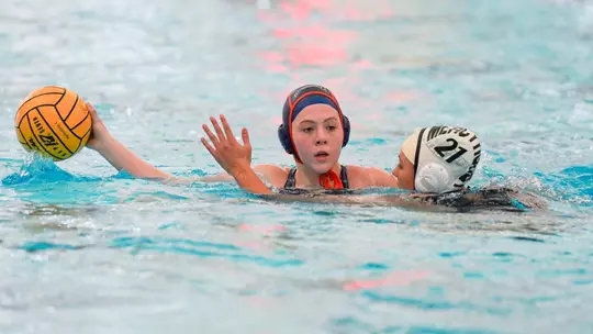 Image related to Water Polo Defeated in CWPA Semifinals by #10 Princeton
