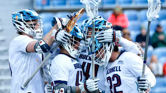 Bison Men's Lacrosse