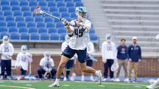 Image related to Connor Davis Named to Academic All-Patriot League Men’s Lacrosse Team