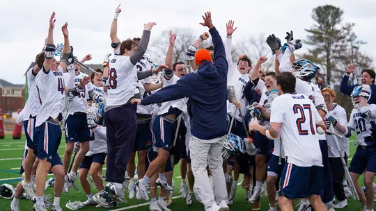 Bison Men's Lacrosse