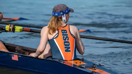 Image related to Bison Eight Turns in Strong Performance at Head of the Charles