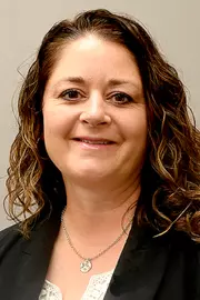 Angie Stackhouse