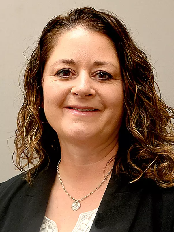 Angie Stackhouse Headshot