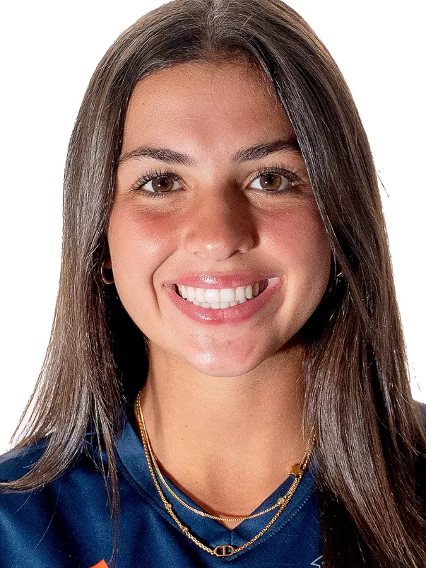 Leah Bolson Head Shot